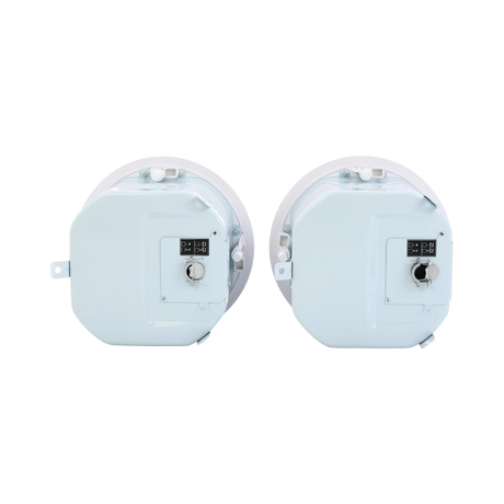 JBL Control 47C/T 6.5" 2-Way 150W Coaxial Ceiling Loudspeakers (Pair, White) — Being Shipped