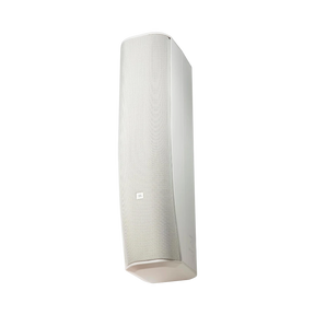 JBL CBT 70J-1 Line Array Column Loudspeaker (White) — Being Shipped