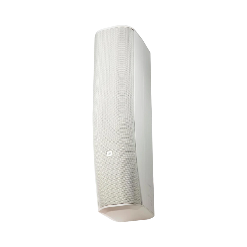 JBL CBT 70J-1 Line Array Column Loudspeaker (White) — Being Shipped