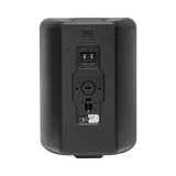 JBL Control 28-1 High Output Indoor/Outdoor Background/Foreground Speaker (Pair, Black) — Being Shipped