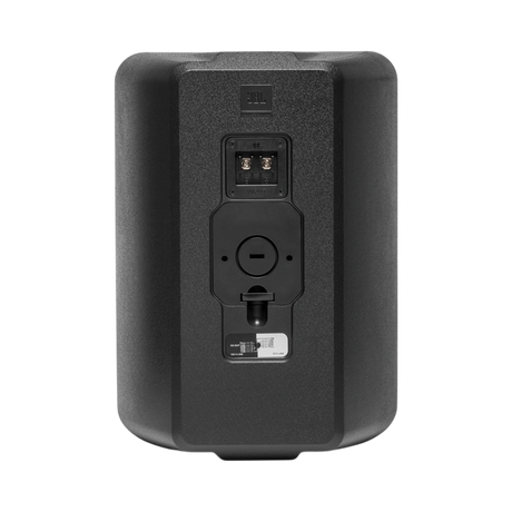 JBL Control 28-1 High Output Indoor/Outdoor Background/Foreground Speaker (Pair, Black) — Being Shipped