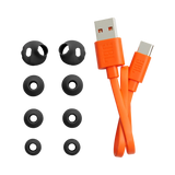 JBL Endurance Race TWS True Wireless In-Ear Sport Headphones (Black) — Being Shipped