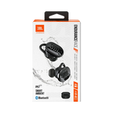 JBL Endurance Race TWS True Wireless In-Ear Sport Headphones (Black) — Being Shipped