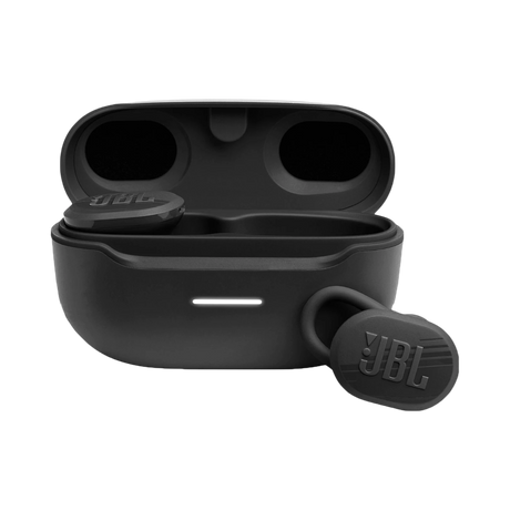 JBL Endurance Race TWS True Wireless In-Ear Sport Headphones (Black) — Being Shipped