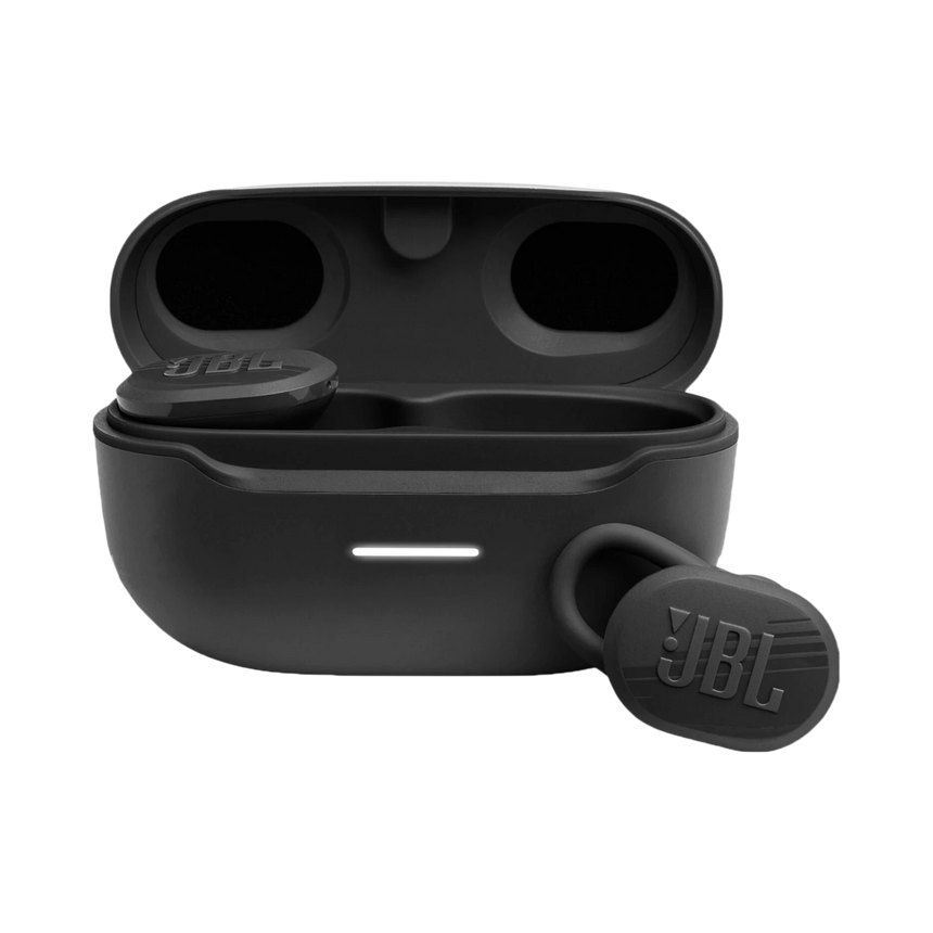 JBL Endurance Race TWS True Wireless In-Ear Sport Headphones (Black) — Being Shipped