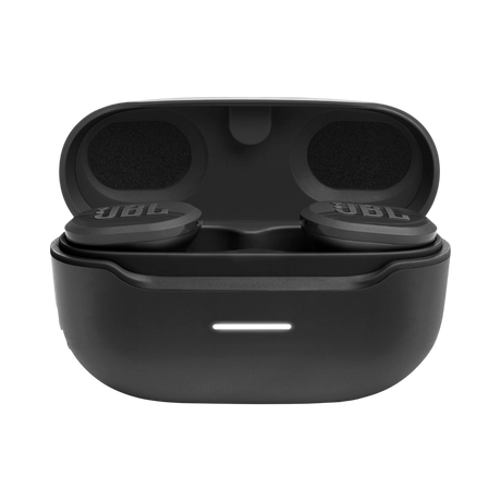 JBL Endurance Race TWS True Wireless In-Ear Sport Headphones (Black) — Being Shipped