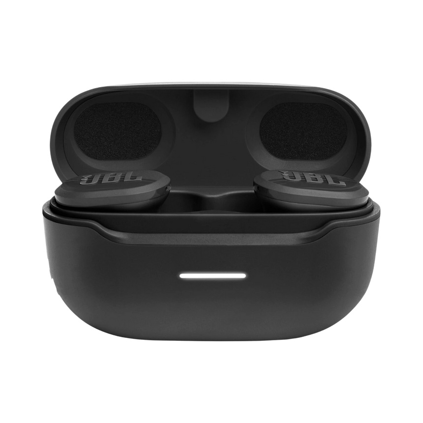 JBL Endurance Race TWS True Wireless In-Ear Sport Headphones (Black) — Being Shipped