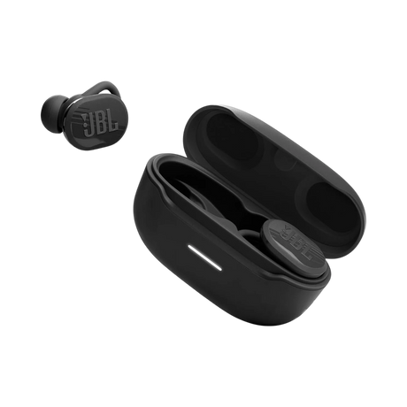 JBL Endurance Race TWS True Wireless In-Ear Sport Headphones (Black) — Being Shipped