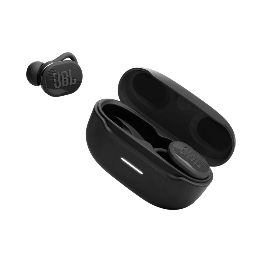 JBL Endurance Race TWS True Wireless In-Ear Sport Headphones (Black) — Being Shipped