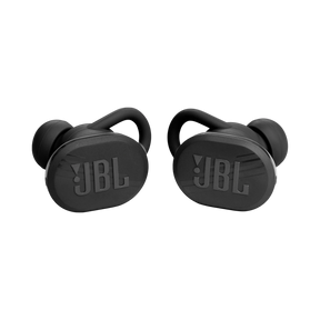 JBL Endurance Race TWS True Wireless In-Ear Sport Headphones (Black) — Being Shipped
