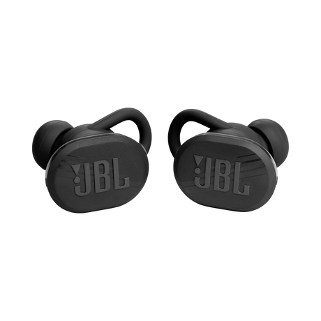 JBL Endurance Race TWS True Wireless In-Ear Sport Headphones (Black) — Being Shipped