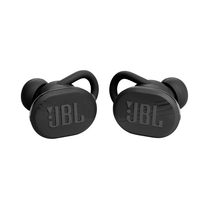 JBL Endurance Race TWS True Wireless In-Ear Sport Headphones (Black) — Being Shipped