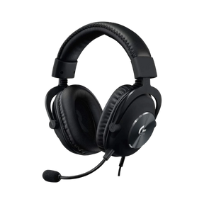 Logitech G PRO X Wired Gaming Headset — Being Shipped