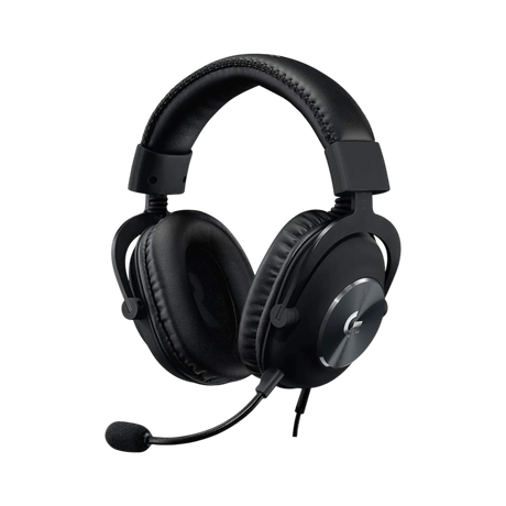 Logitech G PRO X Wired Gaming Headset — Being Shipped