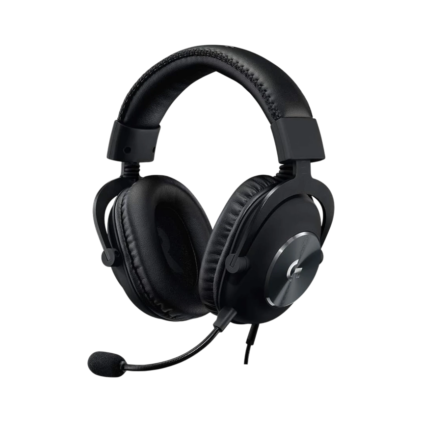 Logitech G PRO X Wired Gaming Headset — Being Shipped