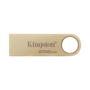 Kingston DataTraveler SE9 G3 256GB USB 3.2 Flash Drive — Being Shipped
