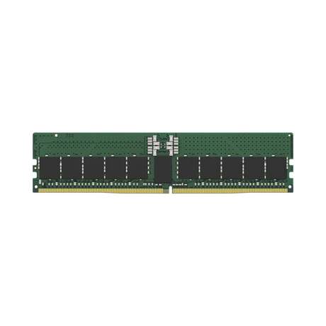 Kingston Server Premier 32GB DDR5 5600MT/s SDRAM Memory Module — Being Shipped