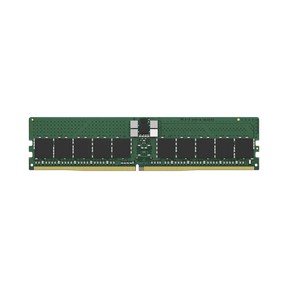 Kingston Server Premier 32GB DDR5 5600MT/s SDRAM Memory Module — Being Shipped
