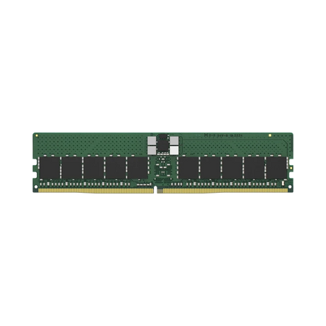 Kingston Server Premier 32GB DDR5 5600MT/s SDRAM Memory Module — Being Shipped