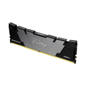 Kingston FURY Renegade 32GB DDR4 3200MT/s CL16 Memory Module — Being Shipped