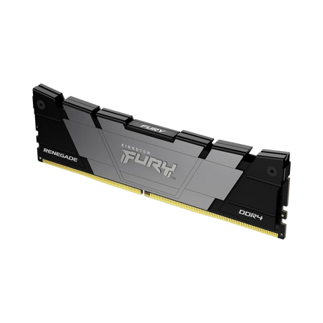 Kingston FURY Renegade 32GB DDR4 3200MT/s CL16 Memory Module — Being Shipped