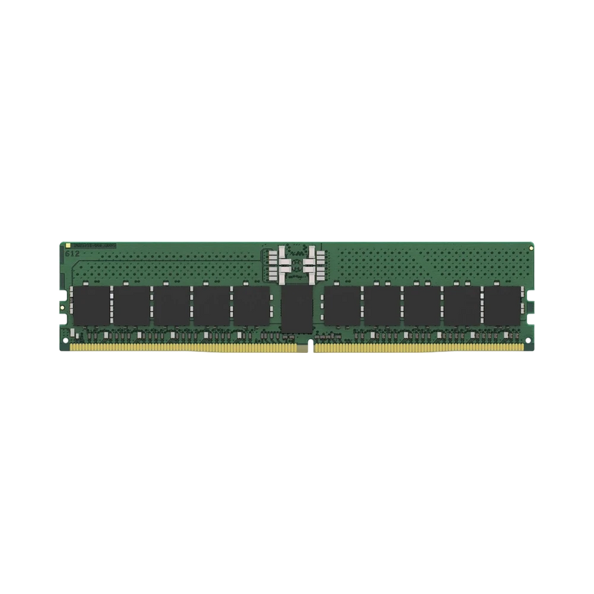 Kingston 32GB DDR5 4800MT/s PC5-38400 Memory Module — Being Shipped