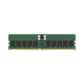 Kingston 32GB DDR5 4800MT/s PC5-38400 Memory Module — Being Shipped