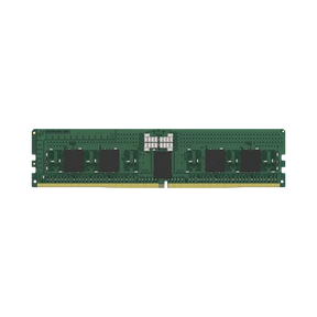 Kingston 16GB DDR5 PC5-44800 288-pin SDRAM RDIMM Memory Module — Being Shipped