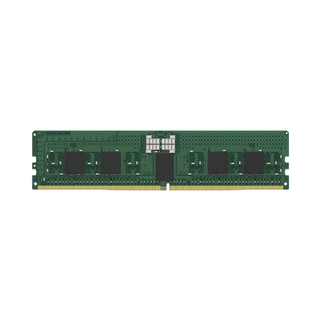 Kingston 16GB DDR5 PC5-44800 288-pin SDRAM RDIMM Memory Module — Being Shipped
