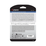 Kingston DC2000B 240GB M.2 2280 PCI Express NVMe 4.0 x4 Internal SSD — Being Shipped