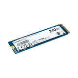 Kingston DC2000B 240GB M.2 2280 PCI Express NVMe 4.0 x4 Internal SSD — Being Shipped