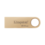 Kingston DataTraveler SE9 G3 64GB USB 3.2 Gen 1 Type A Flash Drive — Being Shipped