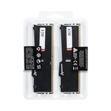 Kingston Fury Beast Black RGB XMP 16GB 6000MT/s DDR5 CL30 DIMM Gaming Memory Kit (2 x 8GB) — Being Shipped