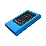 Kingston IronKey Vault Privacy 80 7.6TB Multi-Password External SSD — Being Shipped