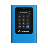 Kingston IronKey Vault Privacy 80 7.6TB Multi-Password External SSD — Being Shipped