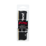 Kingston Fury Beast Black RGB XMP 32GB DDR5 6000MT/s CL30 DIMM Gaming Memory Module — Being Shipped