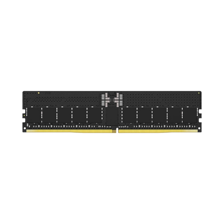 Kingston Fury Renegade Pro XMP 128GB DDR5 6400MT/s ECC Reg CL32 DIMM Memory Kit (4 x 32GB) — Being Shipped
