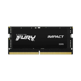 Kingston FURY Impact 16GB DDR5 6000MT/s CL38 SODIMM Laptop Memory Module — Being Shipped