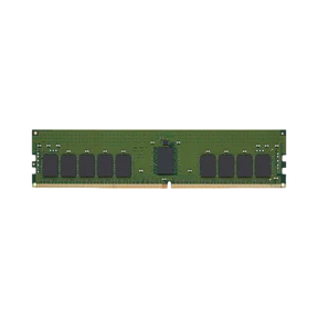 Kingston 16GB DDR4 3200MT/s Reg ECC Dual Rank Server Memory Module — Being Shipped