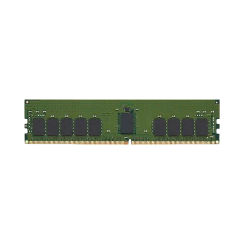 Kingston 16GB DDR4 3200MT/s Reg ECC Dual Rank Server Memory Module — Being Shipped
