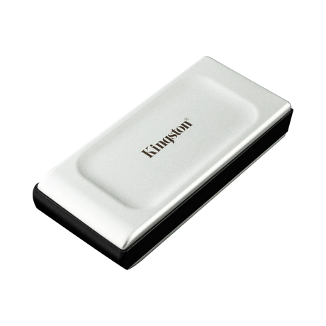 Kingston XS2000 2TB USB 3.2 Gen 2x2 External Pocket SSD — Being Shipped