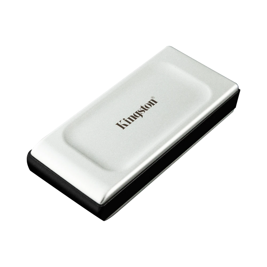 Kingston XS2000 2TB USB 3.2 Gen 2x2 External Pocket SSD — Being Shipped