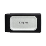 Kingston XS2000 2TB USB 3.2 Gen 2x2 External Pocket SSD — Being Shipped