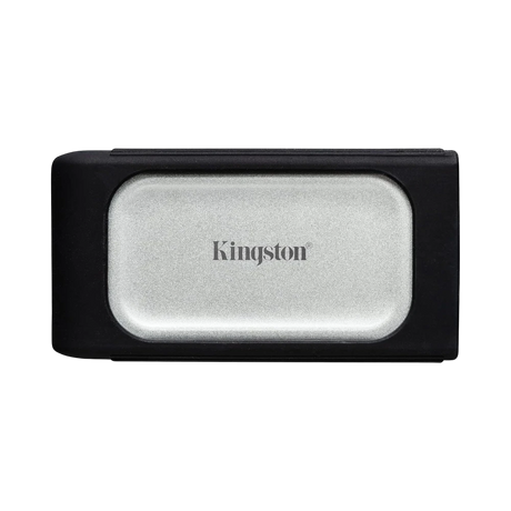 Kingston XS2000 2TB USB 3.2 Gen 2x2 External Pocket SSD — Being Shipped