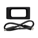 Kingston XS2000 2TB USB 3.2 Gen 2x2 External Pocket SSD — Being Shipped