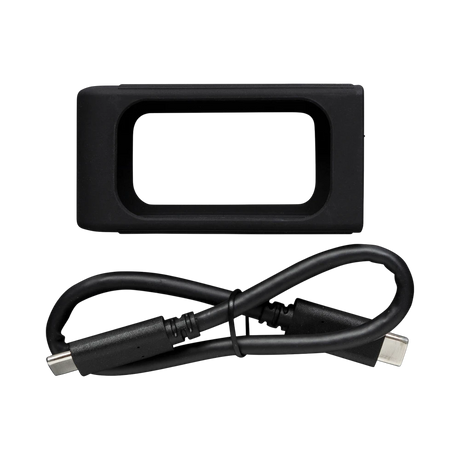 Kingston XS2000 2TB USB 3.2 Gen 2x2 External Pocket SSD — Being Shipped