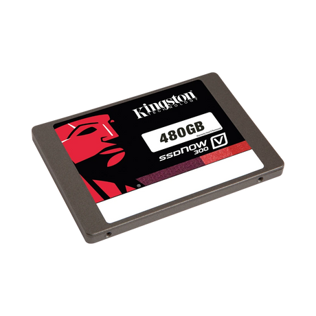 Kingston SSDNow V300 7mm 480GB 2.5" SATA 6 Gb/s Internal SSD — Being Shipped