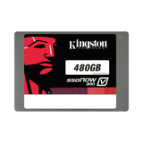 Kingston SSDNow V300 7mm 480GB 2.5" SATA 6 Gb/s Internal SSD — Being Shipped