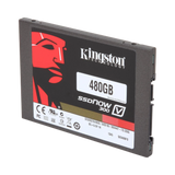 Kingston SSDNow V300 7mm 480GB 2.5" SATA 6 Gb/s Internal SSD — Being Shipped