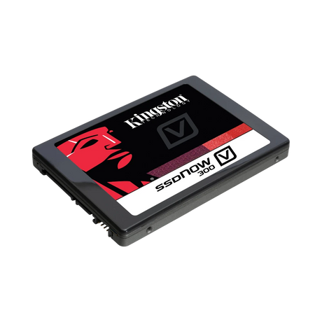 Kingston SSDNow V300 7mm 480GB 2.5" SATA 6 Gb/s Internal SSD — Being Shipped